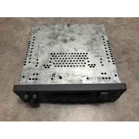 Autoradio d'origine OPEL ASTRA F PHASE 2 d’occasion