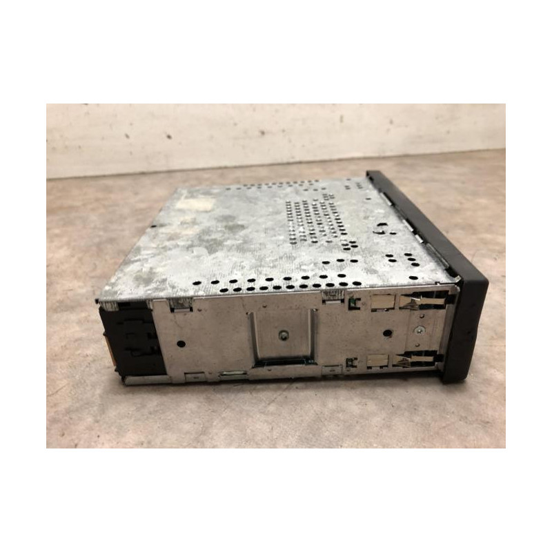 Autoradio d'origine OPEL ASTRA F PHASE 2 d’occasion