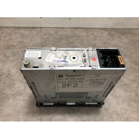 Autoradio d'origine OPEL ASTRA F PHASE 2 d’occasion