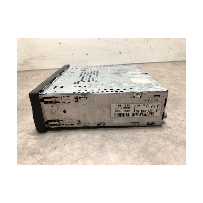 Autoradio d'origine OPEL ASTRA F PHASE 2 d’occasion