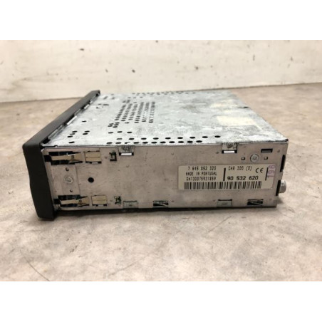 Autoradio d'origine OPEL ASTRA F PHASE 2 d’occasion