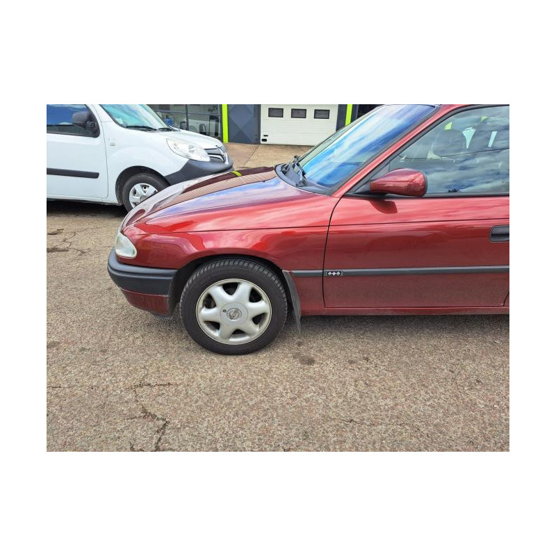 Autoradio d'origine OPEL ASTRA F PHASE 2 d’occasion