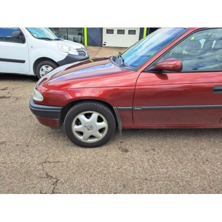 Autoradio d'origine OPEL ASTRA F PHASE 2 d’occasion