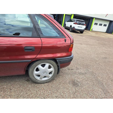 Autoradio d'origine OPEL ASTRA F PHASE 2 d’occasion