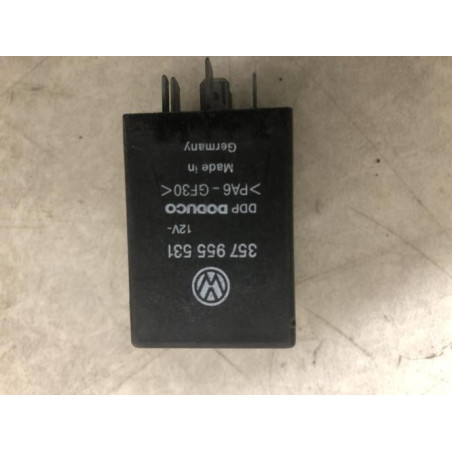 Relais electrique VOLKSWAGEN  d’occasion