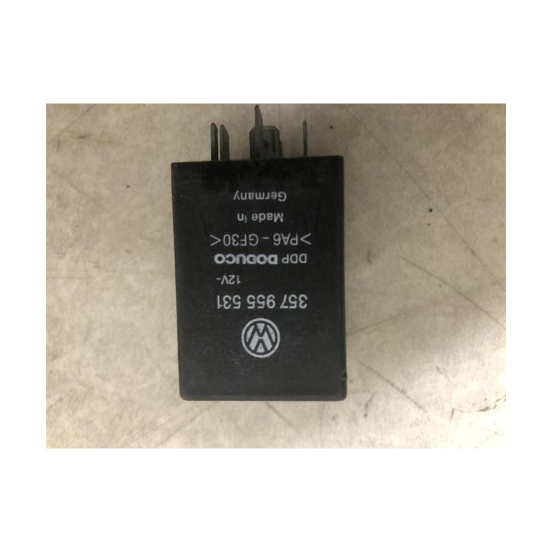Relais electrique VOLKSWAGEN  d’occasion