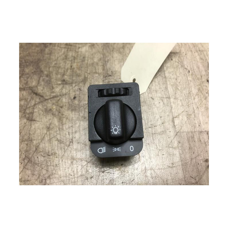 Commande de phare OPEL ASTRA F PHASE 2 d’occasion