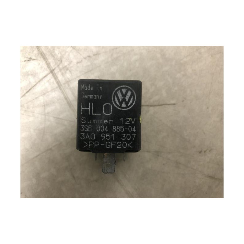 Relais electrique VOLKSWAGEN  d’occasion