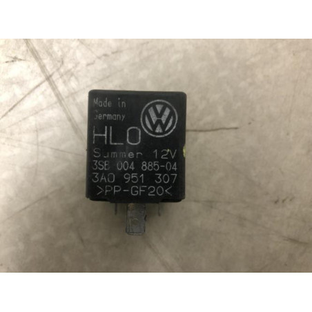 Relais electrique VOLKSWAGEN  d’occasion