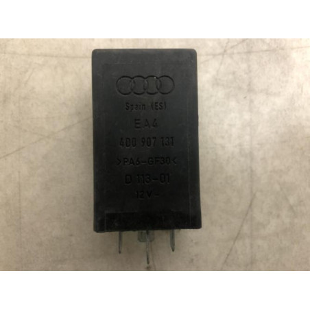 Relais electrique AUDI  d’occasion