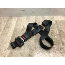 Ceinture arriere droit OPEL ASTRA F PHASE 2 d’occasion