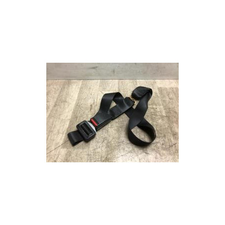 Ceinture arriere droit OPEL ASTRA F PHASE 2 d’occasion