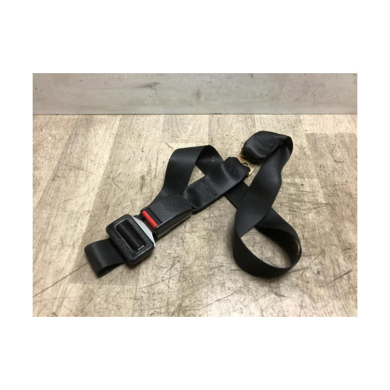 Ceinture arriere droit OPEL ASTRA F PHASE 2 d’occasion