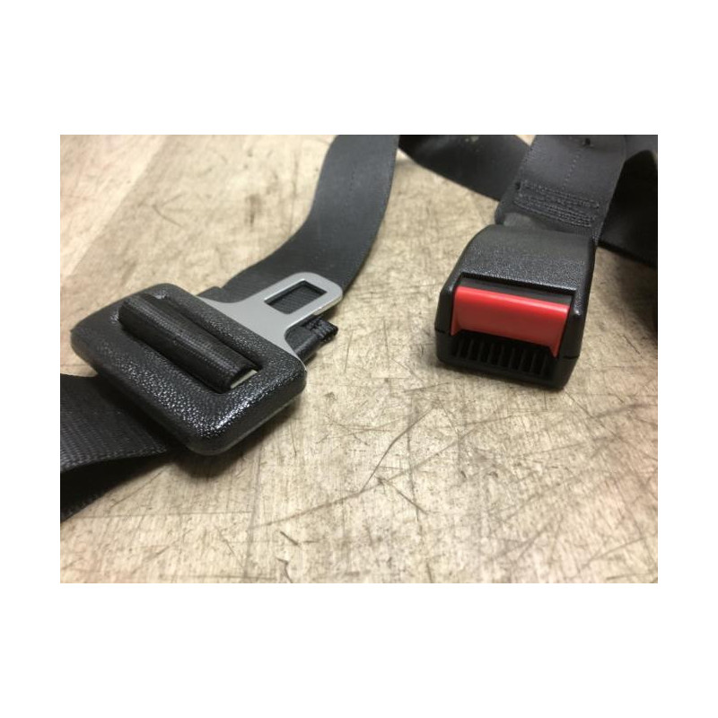 Ceinture arriere droit OPEL ASTRA F PHASE 2 d’occasion
