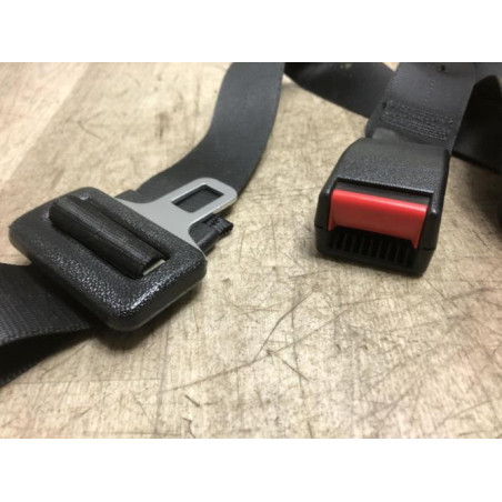 Ceinture arriere droit OPEL ASTRA F PHASE 2 d’occasion