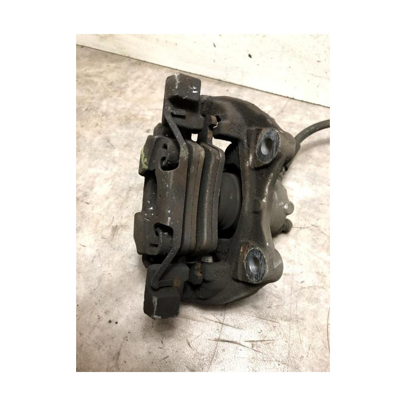 Etrier arriere gauche (freinage) MERCEDES CLASSE E 212 PHASE 2 BREAK d’occasion