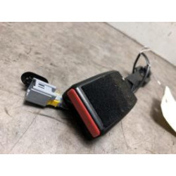 Attache ceinture avant gauche PEUGEOT 208 1 PHASE 2 d’occasion