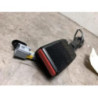 Attache ceinture avant gauche PEUGEOT 208 1 PHASE 2 d’occasion