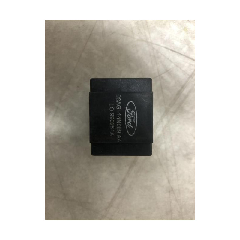 Relais electrique FORD  d’occasion