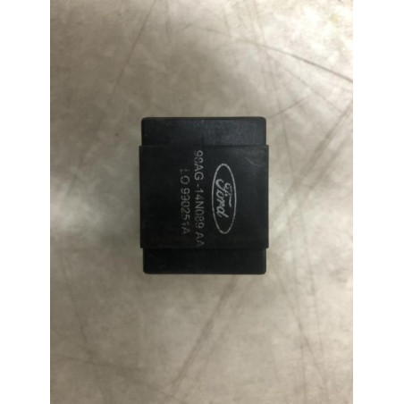Relais electrique FORD  d’occasion