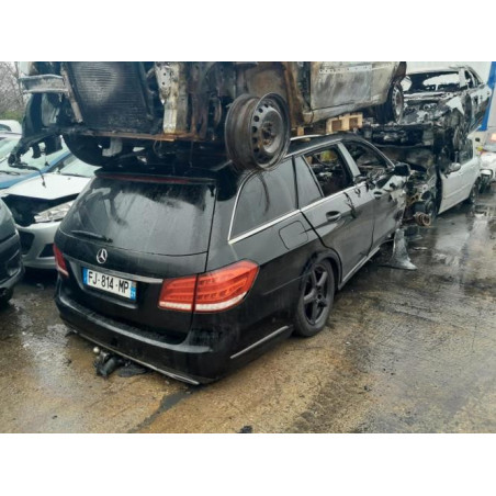 Barre stabilisatrice MERCEDES CLASSE E 212 PHASE 2 BREAK d’occasion