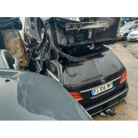Barre stabilisatrice MERCEDES CLASSE E 212 PHASE 2 BREAK d’occasion