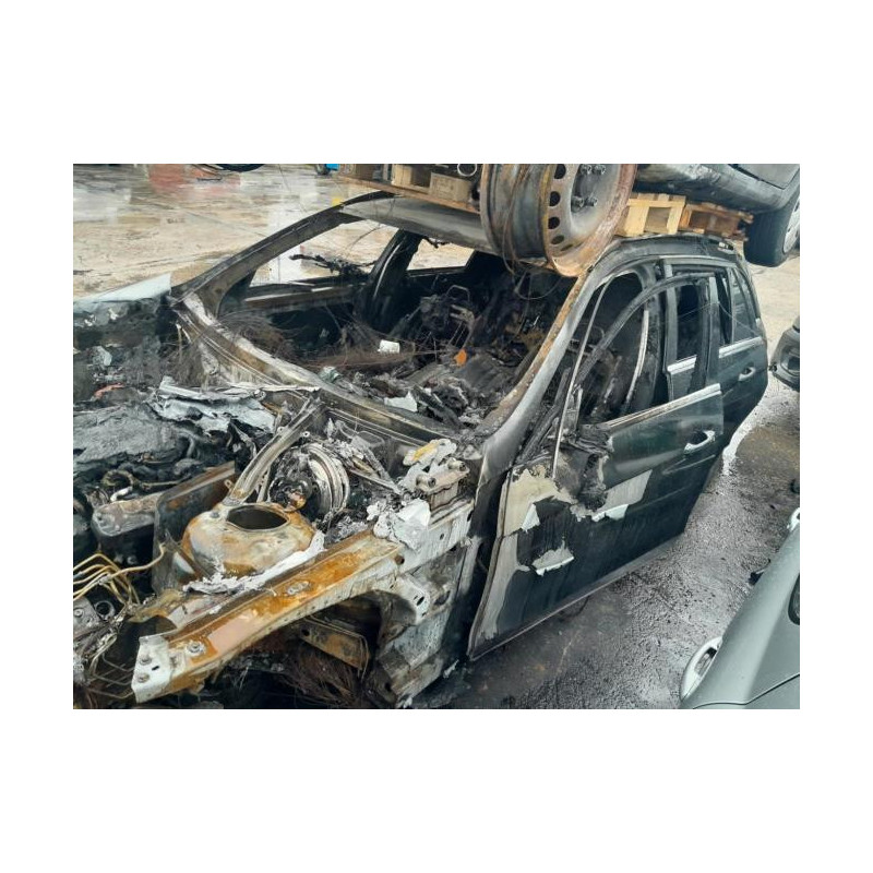 Barre stabilisatrice MERCEDES CLASSE E 212 PHASE 2 BREAK d’occasion
