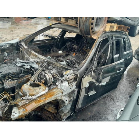 Barre stabilisatrice MERCEDES CLASSE E 212 PHASE 2 BREAK d’occasion