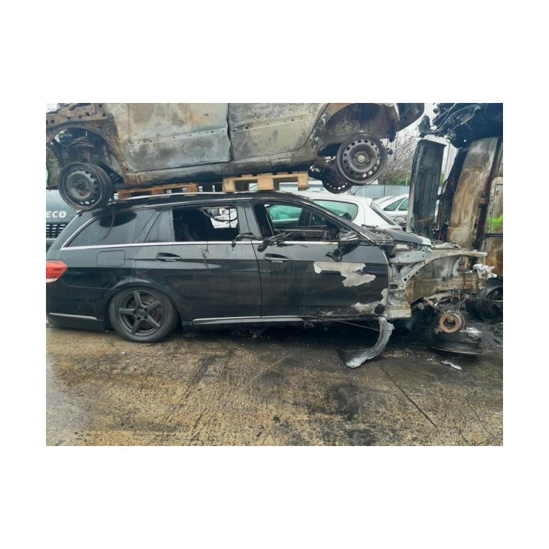 Barre stabilisatrice MERCEDES CLASSE E 212 PHASE 2 BREAK d’occasion