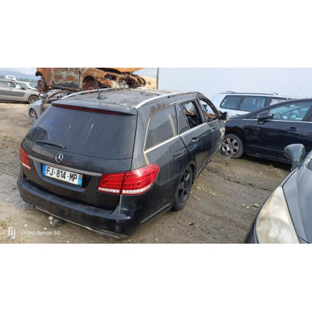 Barre stabilisatrice MERCEDES CLASSE E 212 PHASE 2 BREAK d’occasion