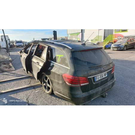 Barre stabilisatrice MERCEDES CLASSE E 212 PHASE 2 BREAK d’occasion