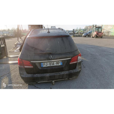 Barre stabilisatrice MERCEDES CLASSE E 212 PHASE 2 BREAK d’occasion