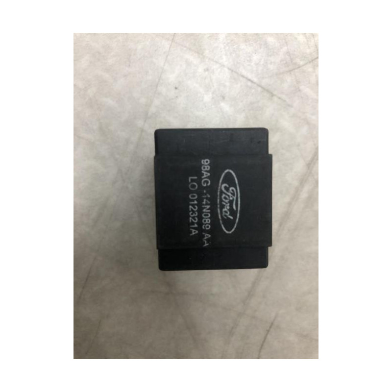Relais electrique FORD  d’occasion