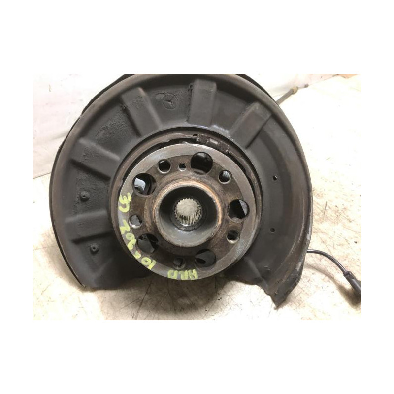 Fusee arriere droit MERCEDES CLASSE E 212 PHASE 2 BREAK d’occasion