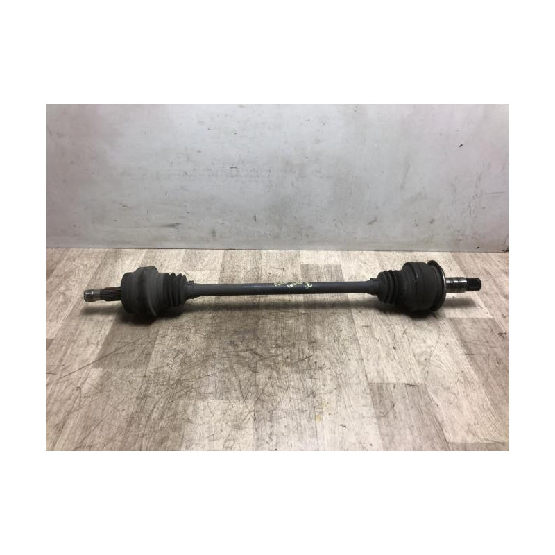 Cardan arriere gauche (transmission) MERCEDES CLASSE E 212 PHASE 2 BREAK d’occasion