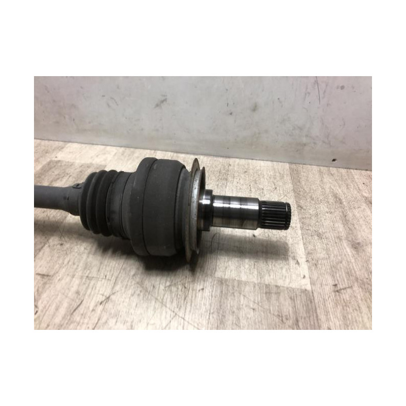 Cardan arriere gauche (transmission) MERCEDES CLASSE E 212 PHASE 2 BREAK d’occasion