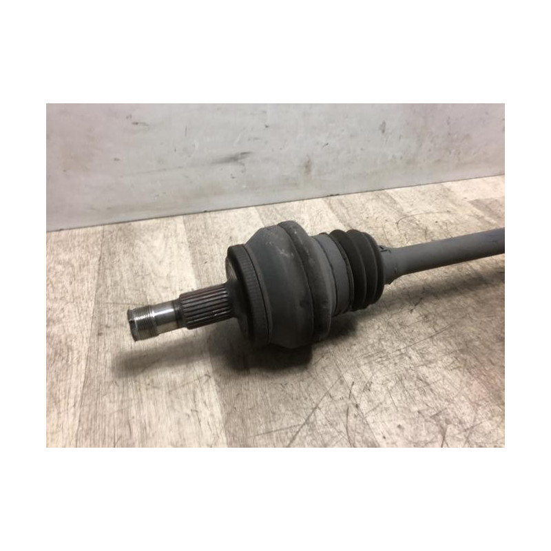 Cardan arriere gauche (transmission) MERCEDES CLASSE E 212 PHASE 2 BREAK d’occasion