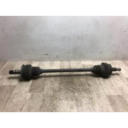 Cardan arriere droit (transmission) MERCEDES CLASSE E 212 PHASE 2 BREAK d’occasion