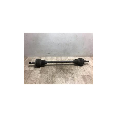 Cardan arriere droit (transmission) MERCEDES CLASSE E 212 PHASE 2 BREAK d’occasion
