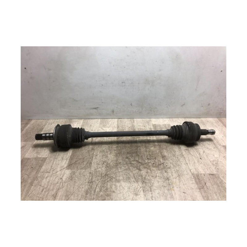 Cardan arriere droit (transmission) MERCEDES CLASSE E 212 PHASE 2 BREAK d’occasion