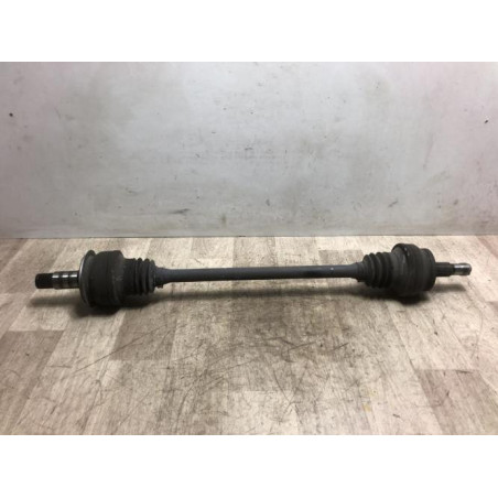 Cardan arriere droit (transmission) MERCEDES CLASSE E 212 PHASE 2 BREAK d’occasion