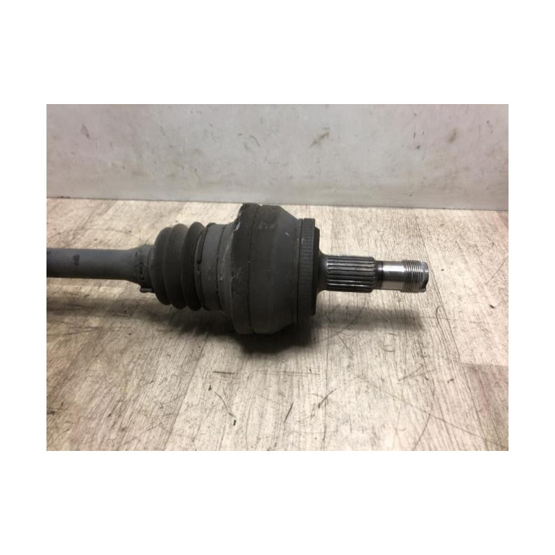 Cardan arriere droit (transmission) MERCEDES CLASSE E 212 PHASE 2 BREAK d’occasion