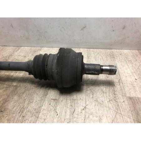 Cardan arriere droit (transmission) MERCEDES CLASSE E 212 PHASE 2 BREAK d’occasion