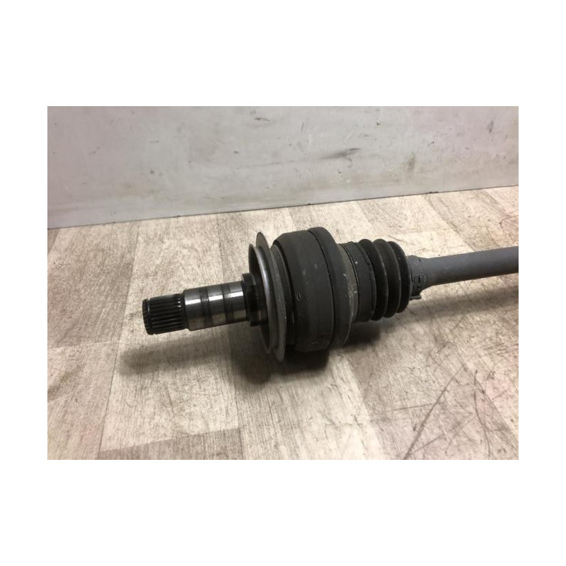 Cardan arriere droit (transmission) MERCEDES CLASSE E 212 PHASE 2 BREAK d’occasion