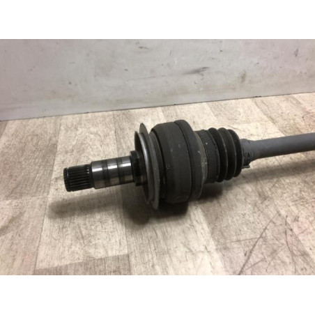 Cardan arriere droit (transmission) MERCEDES CLASSE E 212 PHASE 2 BREAK d’occasion
