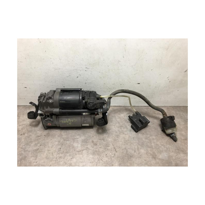 Compresseur air MERCEDES CLASSE E 212 PHASE 2 BREAK d’occasion