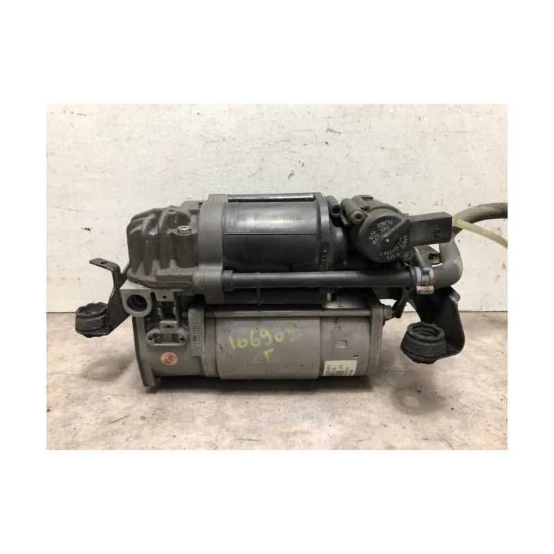 Compresseur air MERCEDES CLASSE E 212 PHASE 2 BREAK d’occasion