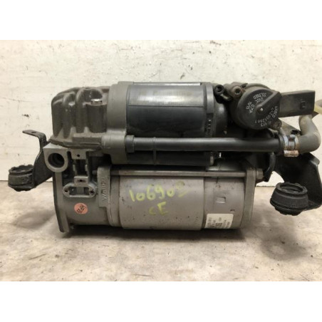 Compresseur air MERCEDES CLASSE E 212 PHASE 2 BREAK d’occasion