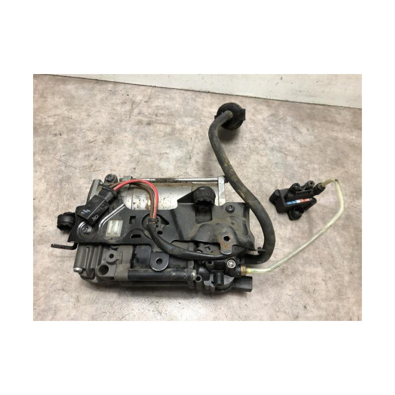 Compresseur air MERCEDES CLASSE E 212 PHASE 2 BREAK d’occasion