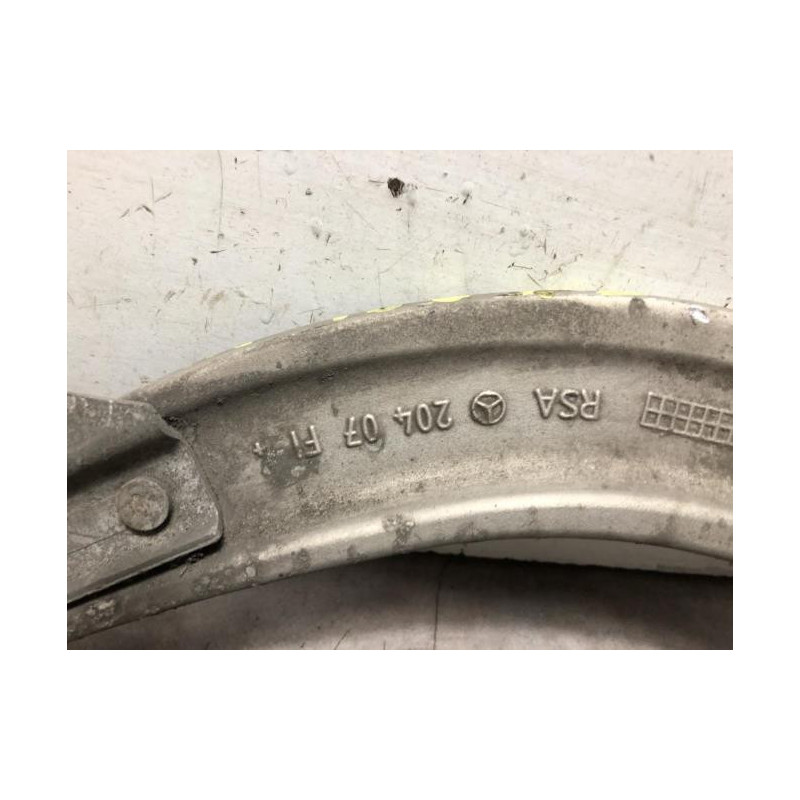 Bras de suspension arriere gauche MERCEDES CLASSE E 212 PHASE 2 BREAK d’occasion